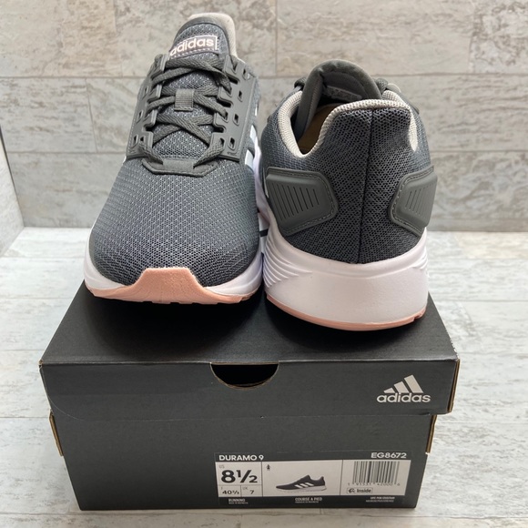 Adidas Duramo running shoes - Picture 12 of 14